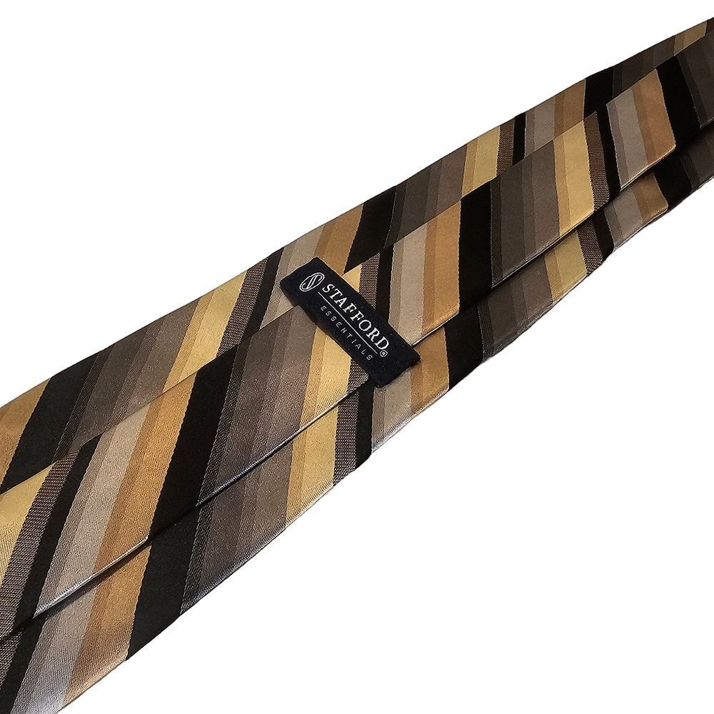 STAFFORD TIE - Picture 3 of 8